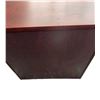 Image 4 : Two-Drawer Wood Lateral File Cabinet With Locking Mechanism
