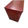Image 6 : Two-Drawer Wood Lateral File Cabinet With Locking Mechanism