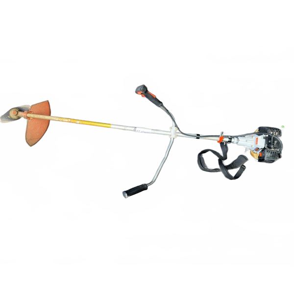 Stihl FS 86 Gas-Powered Brushcutter