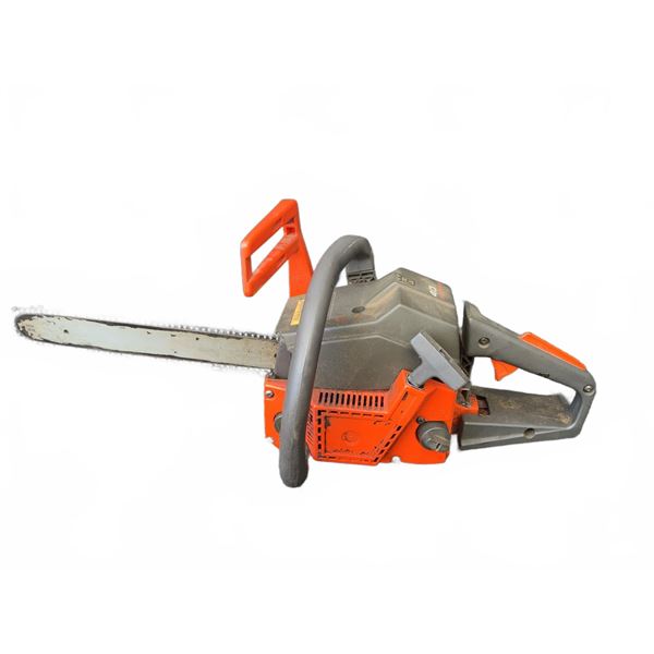 Husqvarna 40 Chainsaw Gas Powered