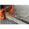 Image 7 : Husqvarna 40 Chainsaw Gas Powered