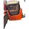 Image 8 : Husqvarna 40 Chainsaw Gas Powered