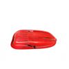 Image 3 : Blitzen by Paris Red Plastic Snow Sled