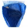 Image 5 : Olympia Pack-N-Roll Cart and Blue Shopping Trolley