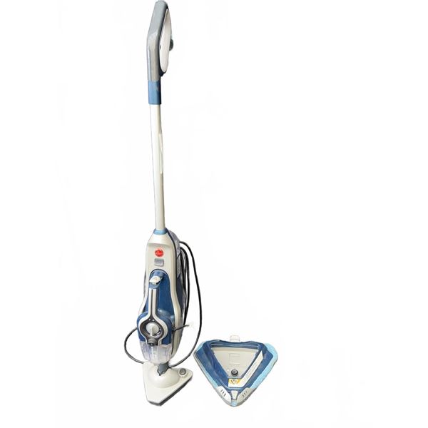 Hoover TwinTank Disinfecting Steam Mop