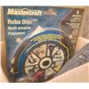 Image 11 : Stihl Saw Blades, Chains, Mastercraft Robo Disc and Hardware