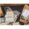 Image 4 : Stihl Saw Blades, Chains, Mastercraft Robo Disc and Hardware