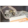 Image 8 : Stihl Saw Blades, Chains, Mastercraft Robo Disc and Hardware