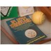 Image 4 : Pool Table Accessories Set With Billiard Balls and Accessories