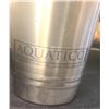 Image 7 : Home Decor Lot: Wreath, 12 Pyramid Crackers, Pillow, Chafing Dish, Aquatico, Lights