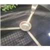 Image 8 : Home Decor Lot: Wreath, 12 Pyramid Crackers, Pillow, Chafing Dish, Aquatico, Lights