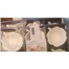 Image 4 : Bowls, Plates, Oil Spritzer, Mug, Knife Sharpener, Mixing Bowls