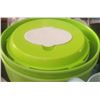 Image 7 : Bowls, Plates, Oil Spritzer, Mug, Knife Sharpener, Mixing Bowls