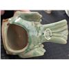 Image 4 : Decorative Lot: Abbott China Bird Figurines, Framed Wolf Prints and More