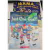 Image 5 : Graco Booster Seat, Montoy Dominoes, Toys, Kids Books