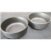 Image 3 : Melo Essentials Matte Black Stoneware Dinnerware Set, 12 Pieces