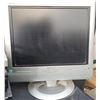 Image 3 : Panasonic VIERA Monitor, Sony DVD Players, JVC VHS Player, Remotes, 18 CD'S