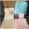Image 1 : Bedroom Linens: Duvet Cover, Pillow Shams, Comforter and More