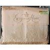 Image 3 : Bedroom Linens: Duvet Cover, Pillow Shams, Comforter and More