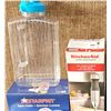 Image 10 : Cookware, Bakeware, Utensils, Starfrit Peeler, KitchenAid Blender