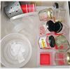 Image 11 : Cookware, Bakeware, Utensils, Starfrit Peeler, KitchenAid Blender