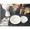 Image 14 : Cookware, Bakeware, Utensils, Starfrit Peeler, KitchenAid Blender