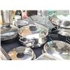 Image 2 : Cookware, Bakeware, Utensils, Starfrit Peeler, KitchenAid Blender