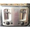 Image 7 : Black+Decker Toaster, Knives, Cutlery, and Various Kitchen Tools