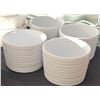 Image 6 : Bakeware, Glass Bowls, Flatware, Knife Set, Harman Table Runner