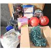 Image 1 : Christmas Lights, NOMA and GE Sets, Light Keeper Pro And Accessories