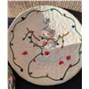 Image 2 : Hallmark Snowman Plate, 4 Mugs, Glass Pieces, Reindeer Shakers