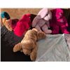 Image 1 : TY Beanie Babies and Beanie Buddies Plush Lot