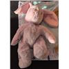 Image 4 : TY Beanie Babies and Beanie Buddies Plush Lot