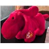 Image 6 : TY Beanie Babies and Beanie Buddies Plush Lot