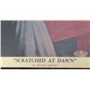 Image 6 : Arthur Sarnoff "Scratched At Dawn" Print and Golf on a Pool Table Score Board