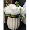 Image 7 : Artificial Potted Plants, Sunbeam Humidifier and More