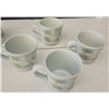 Image 2 : Royal Doulton Lambethware Daisyfield LS 1040 Dinnerware Set
