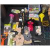 Image 1 : Kitchen Tools and Novelty Wine Accessories