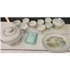 Image 1 : Royal Doulton Daisyfield Lambethware Lot