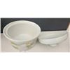 Image 2 : Royal Doulton Daisyfield Lambethware Lot