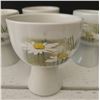 Image 3 : Royal Doulton Daisyfield Lambethware Lot