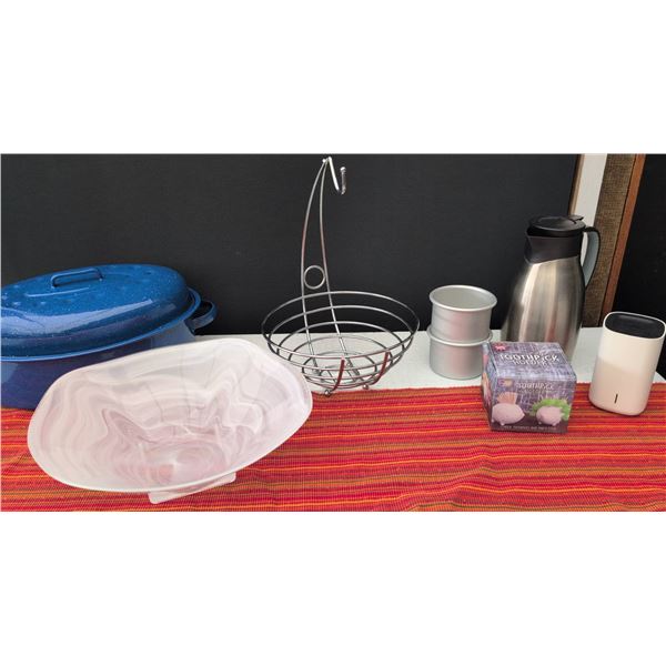 Cookware, Alarm.com ADC-SVR122, Talisman Toothpick Holder