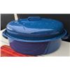 Image 2 : Cookware, Alarm.com ADC-SVR122, Talisman Toothpick Holder