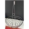 Image 4 : Cookware, Alarm.com ADC-SVR122, Talisman Toothpick Holder