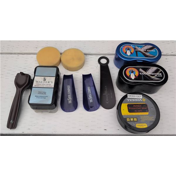 Shoe Care Kit