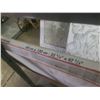 Image 13 : Italian-Made Grey Tone Porcelain Floor and Wall Tiles, Varying Sizes and Shades