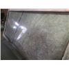 Image 4 : Italian-Made Grey Tone Porcelain Floor and Wall Tiles, Varying Sizes and Shades