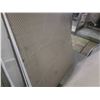 Image 8 : Italian-Made Grey Tone Porcelain Floor and Wall Tiles, Varying Sizes and Shades
