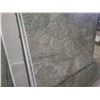 Image 9 : Italian-Made Grey Tone Porcelain Floor and Wall Tiles, Varying Sizes and Shades