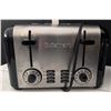 Image 6 : Kitchen Appliance Lot: Cuisinart Toaster, Crisper Tray, Bakeware, Etc